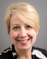 Professor Louise Bryant