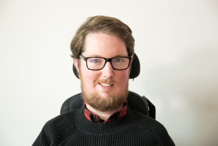 Dr Miro Griffiths
